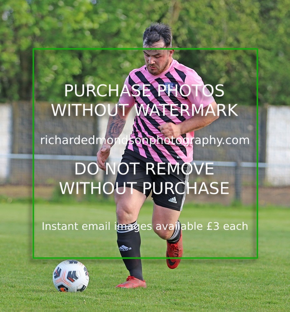 IMG_5113 - Carnforth Rangers Youth vs Caton Utd Reserves