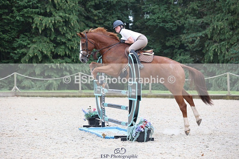 230908-181254-03648 - Cls 9 Snr Newcomers & 1.10m Open