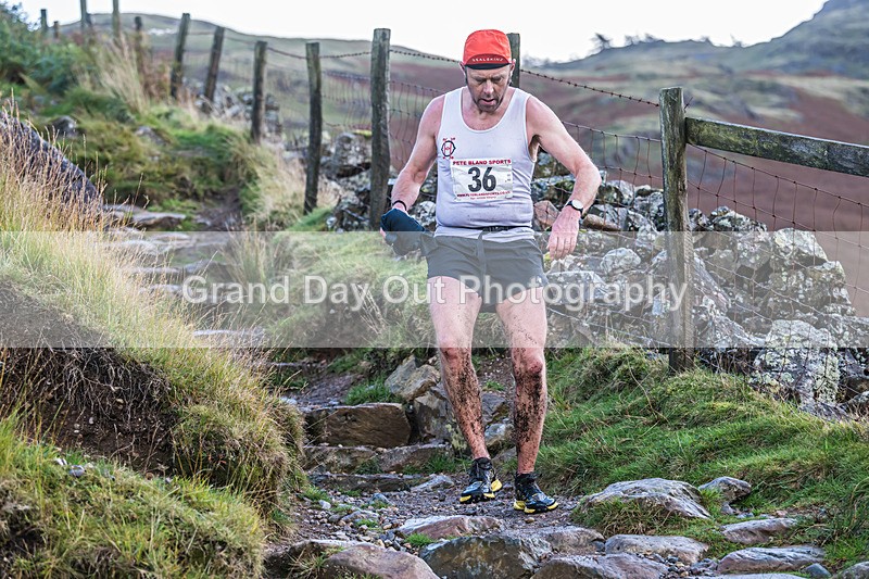 Langdale -1778 - Langdale Horseshoe Fell Race Saturday 10th October 2026