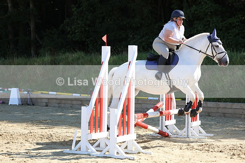 3E7A1019 - Class 6: 70cm Junior