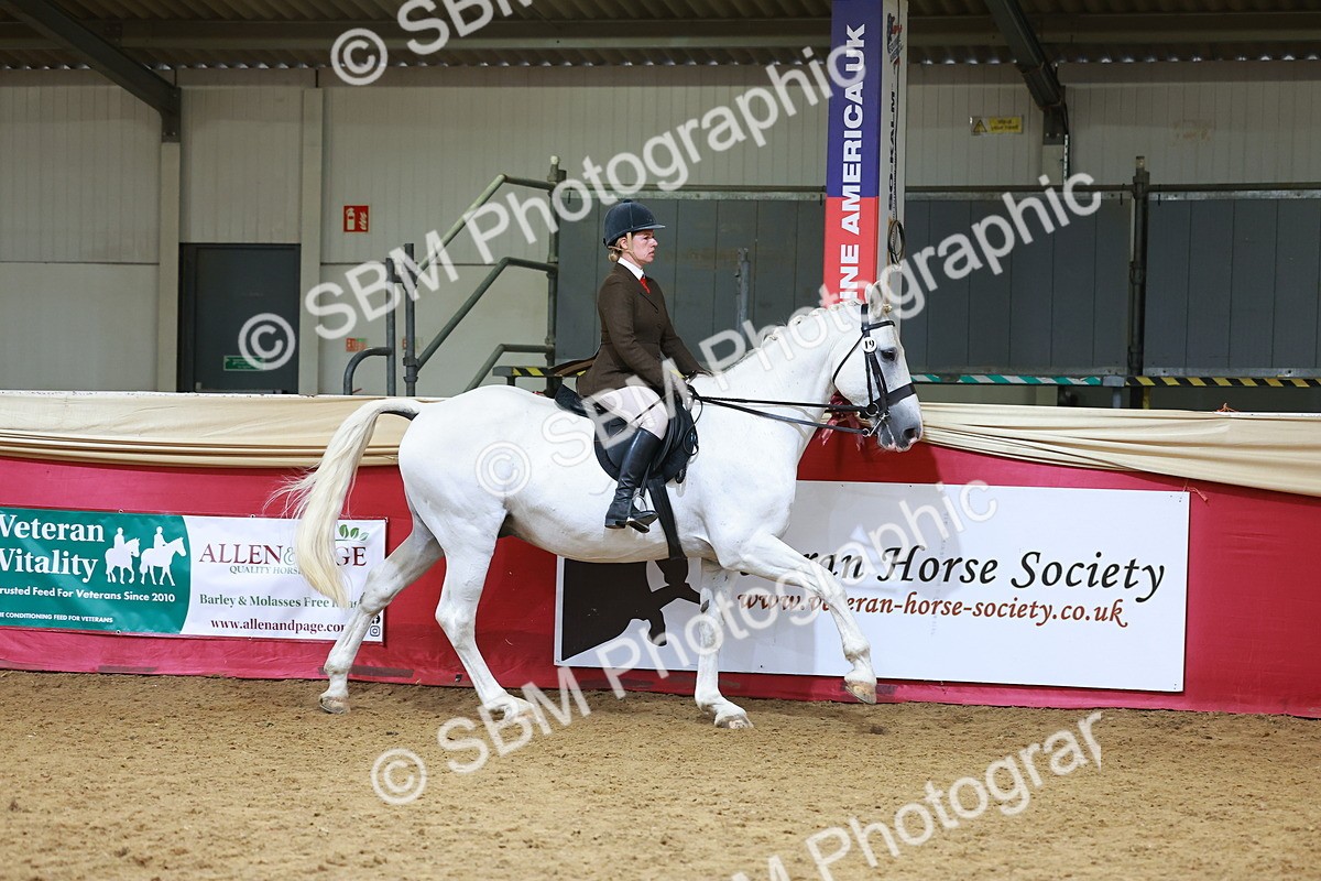 SBM_06205 - Class 12R - Ridden Pre-Vet