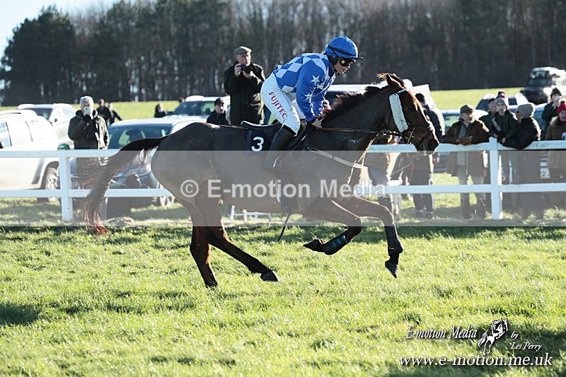 PtP 301125  0091 - Hursley Hambledon Point-to-Point Larkhill Racecourse 30/11/2025