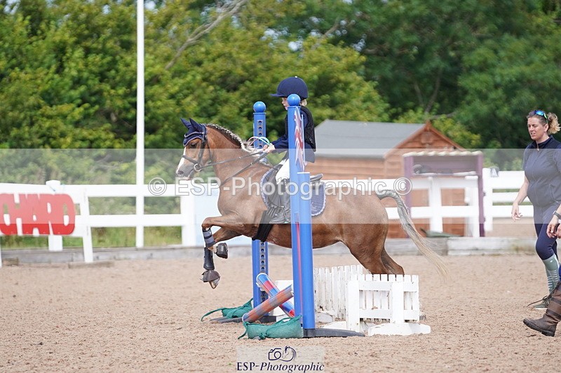 240809A-114112-00805 - Showjumping Competition