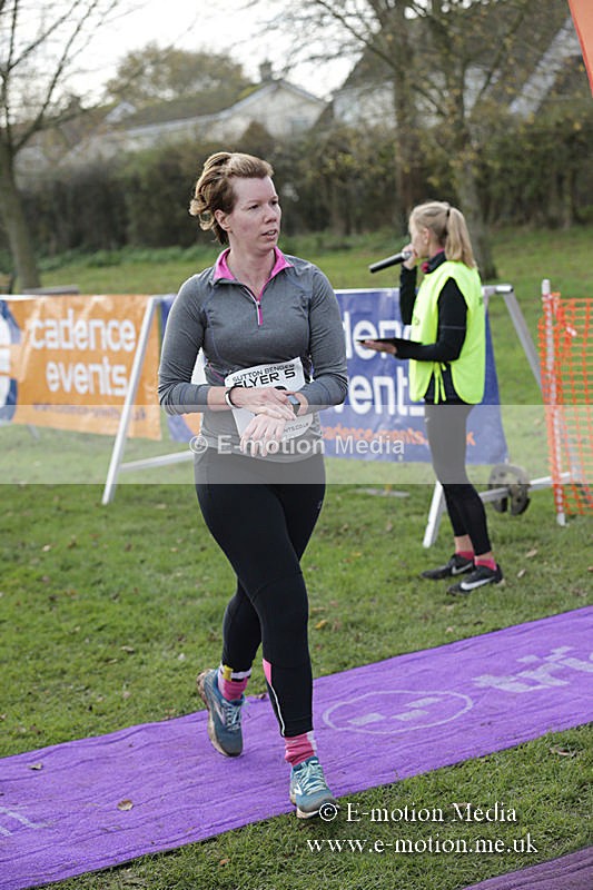 CAD5 171119-1292 - Sutton Benger 5 mile Flyer – 17th Nov 2019