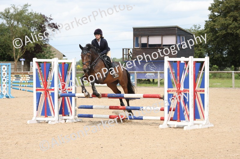 20250608-2508 - Class 6 - 90cm