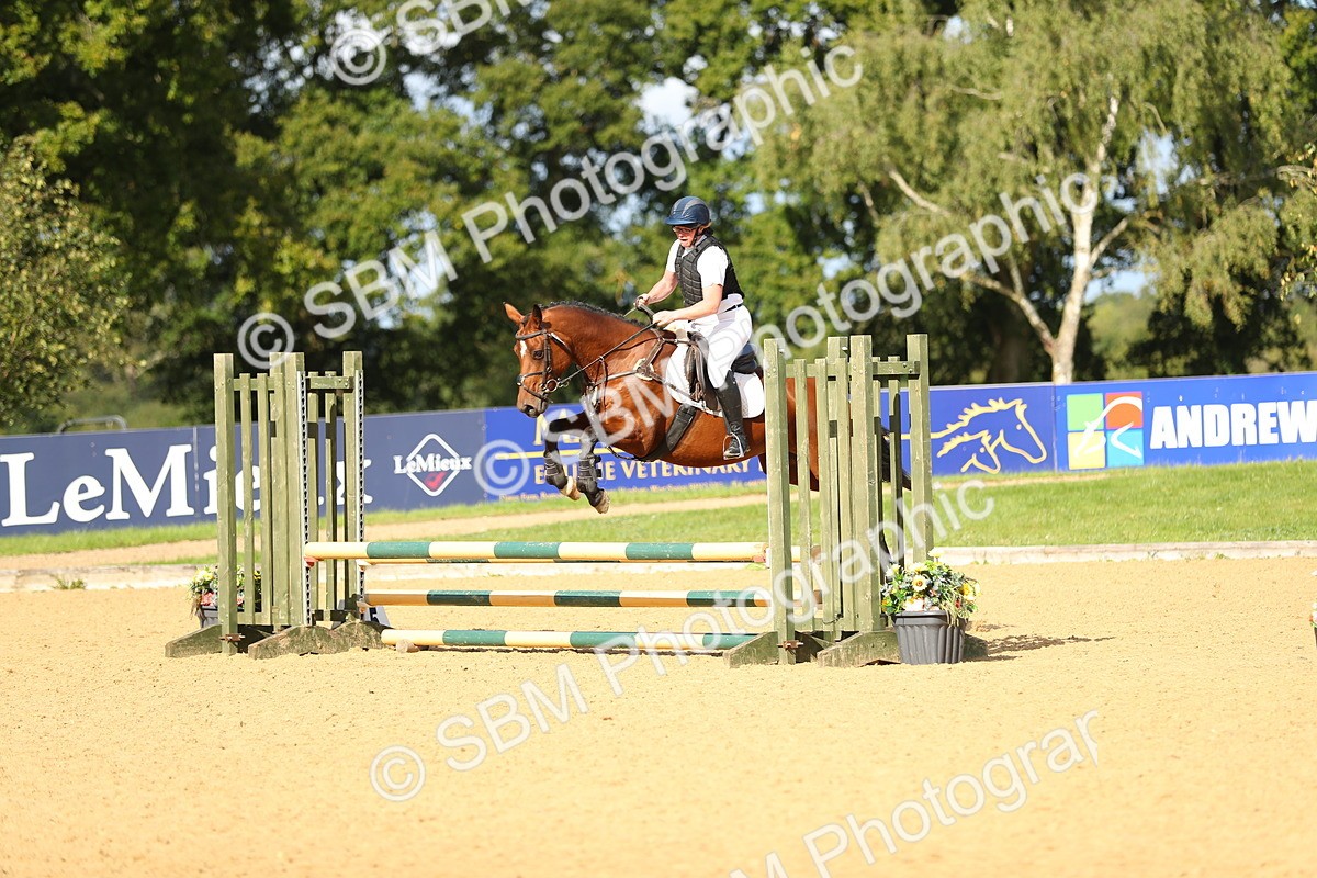 SBM_03323 - E3 Eventers Challenge 70cm Open