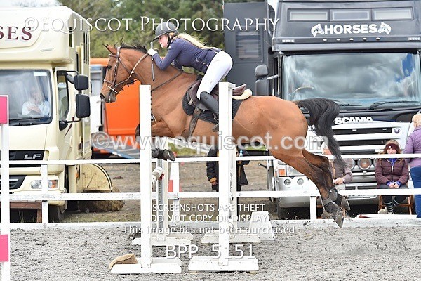 BPP_5151 - SAT CLASS 29 BR NOV/90CM