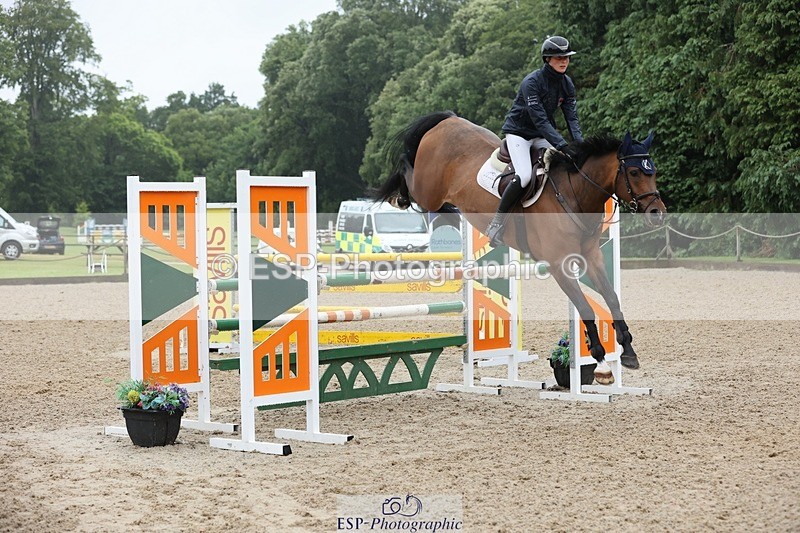 240705-171920-13218 - Cls 25 6 Yr Old Qualifier 1.20m