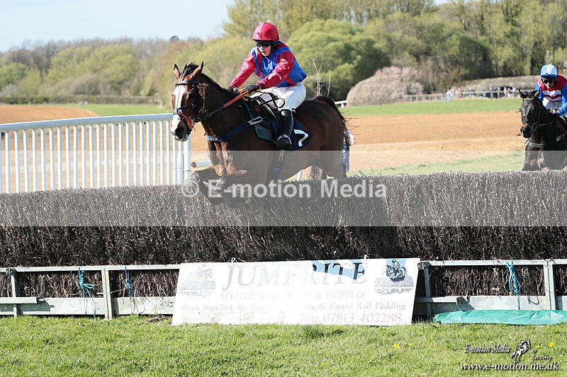 PtP 060426 426 - Paxford Races North Cotswold Easter Mon 06/04/26