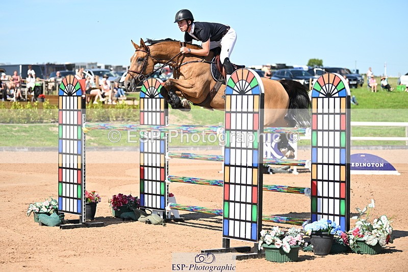 240719A-163110-12531 - Cls 6, 3 Star Big Tour LR 1.50m