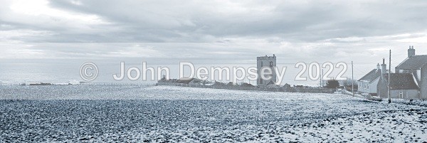 Usan Winter 2C - Places Around Montrose