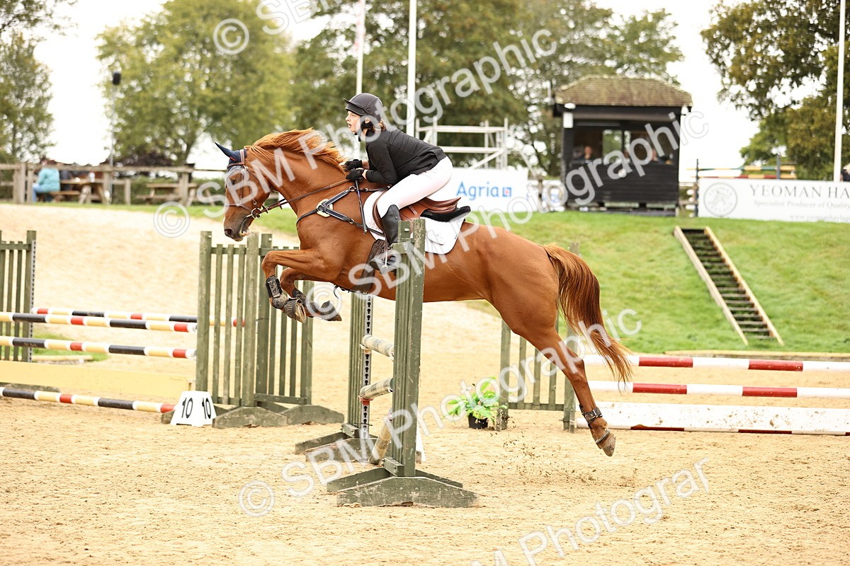 SBM_59125 - J42 - Grand Tour Horse & Pony 1.00m Championship