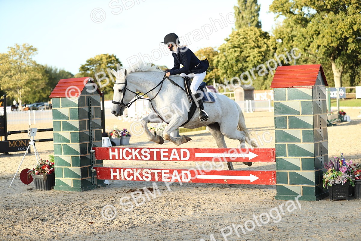 SBM_54279 - J23 - Junior Horse 70cm Championship