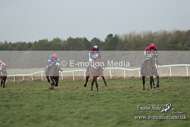 PtP 311223 704 - Larkhill Racing Club Point-to-Point 31/12/23