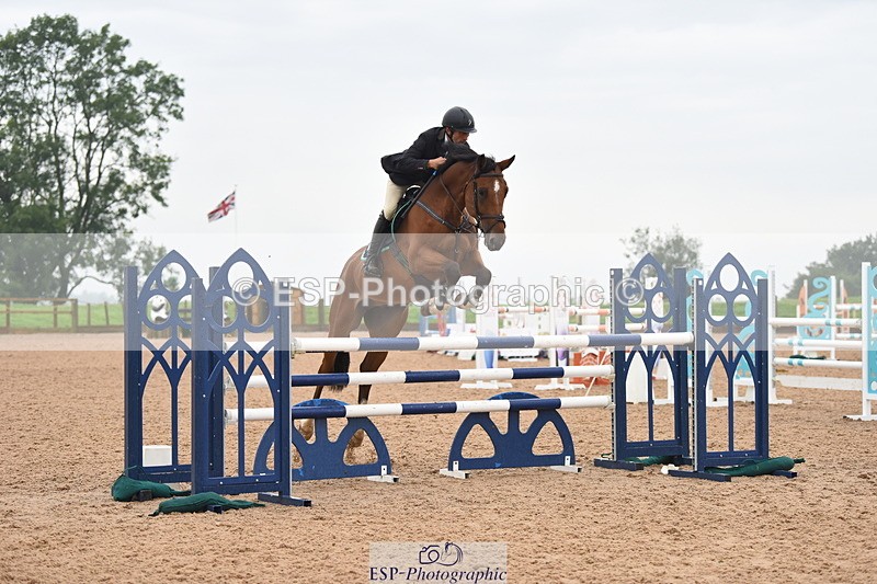 230916A-112312-04070 - Cls 14 Snr Foxhunter