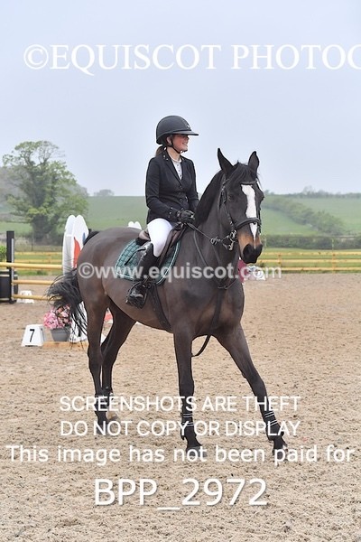 BPP_2972 - CLASS 6 SAT Senior Discovery/ 1m Open