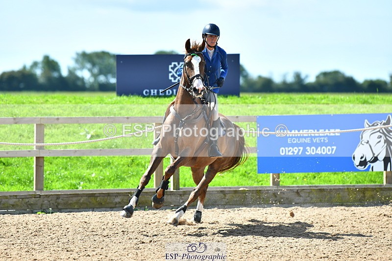 230729A-112745-05475 - Cls 14 NAF Bronze League Semi Final