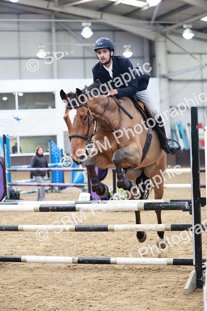SBM_000468 - Class 3 - Senior British Discovery - 1.00m
