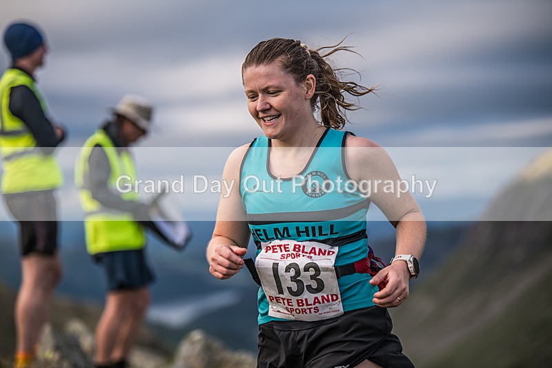 Seat Sandal-390 - Seat Sandal Fell Race Wednesday 9th July 2025