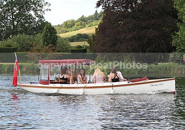 100703 ELECTRIC EEL IMG_1925 - HENLEY ROYAL REGATTA 2010