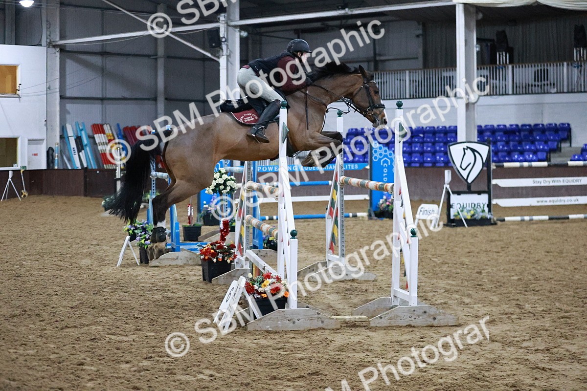 SBM_001596 - Class 6 - Cheval Liverte 1.25m Championship Qualifier