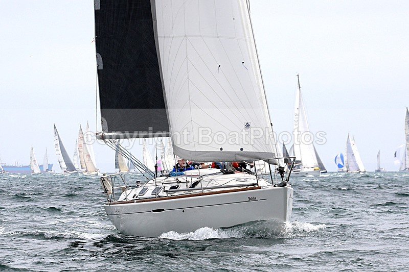 210703 JULUKA IRL964 1Y3A1702 - ROUND THE ISLAND RACE 2021