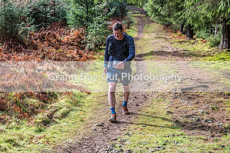 Glentress Marathon-1266 - High Terrain Events Glentress Marathon Trail Run Saturday 19th February 2023