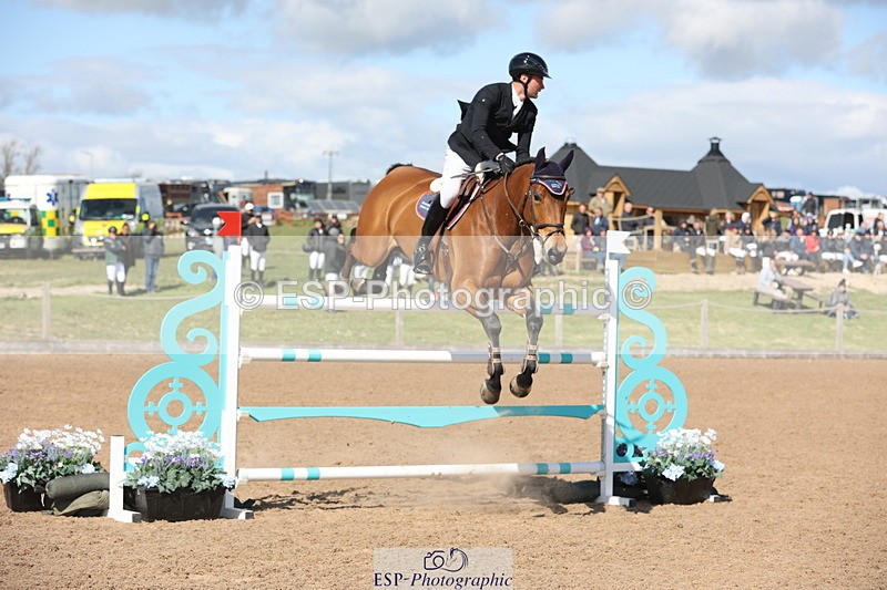 240419A-154558-08924 - Cls 10, 2 Star Big Tour 145cm  15.45 to 16.35 break