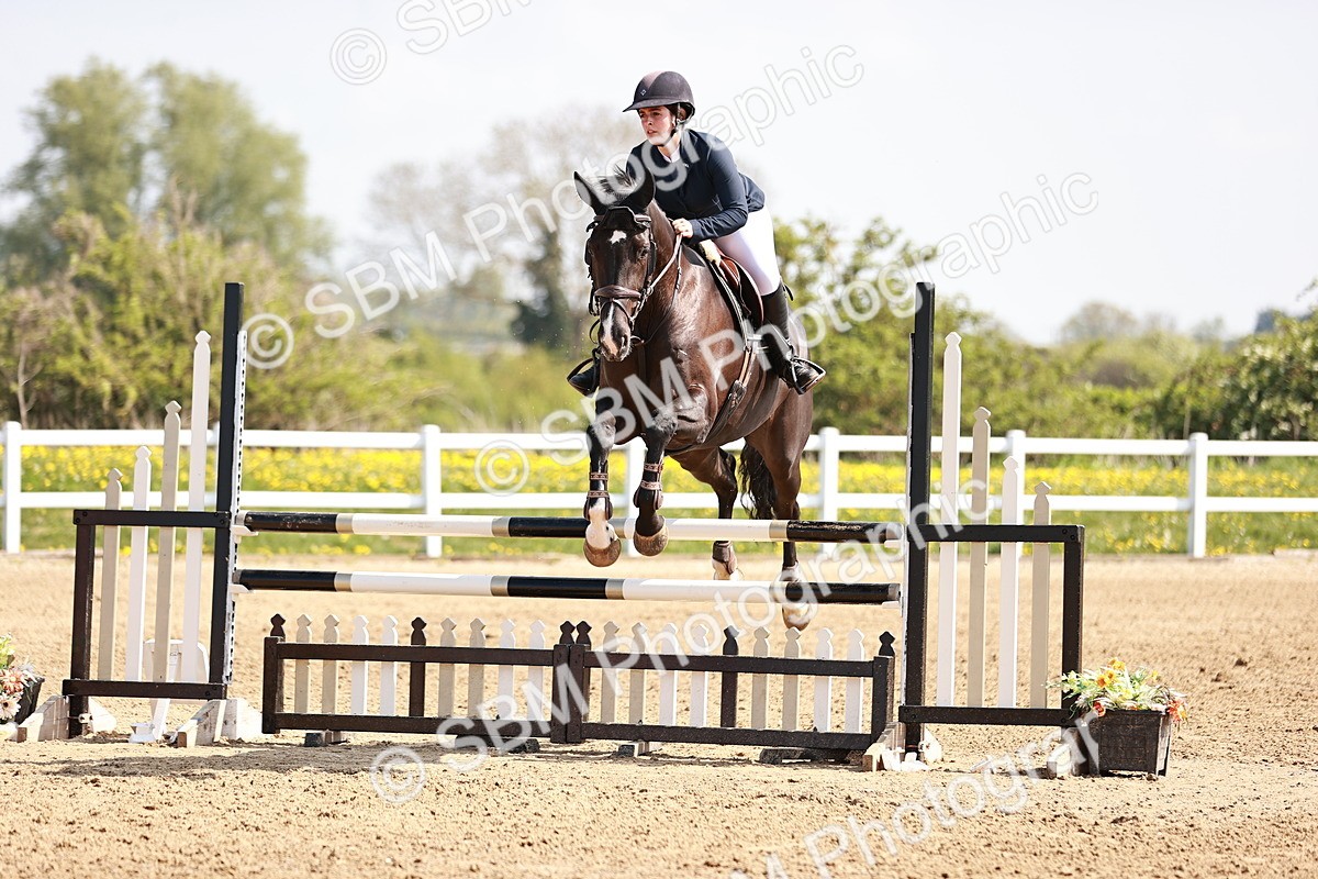  - Class 22 - Senior Discovery - 1.00m