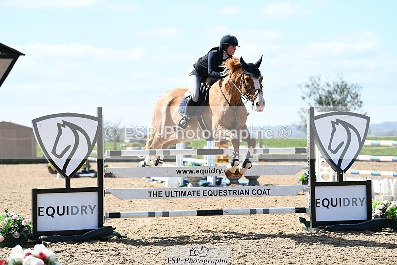 250328-122659-00963 - Cls 3 Snr Foxhunter