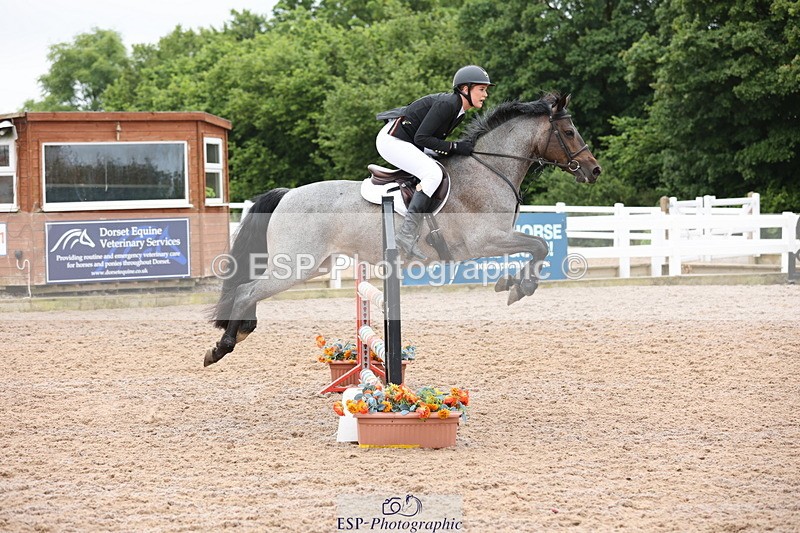 240630A-110209-12490 - Cls 31 Discovery and 90cm Open