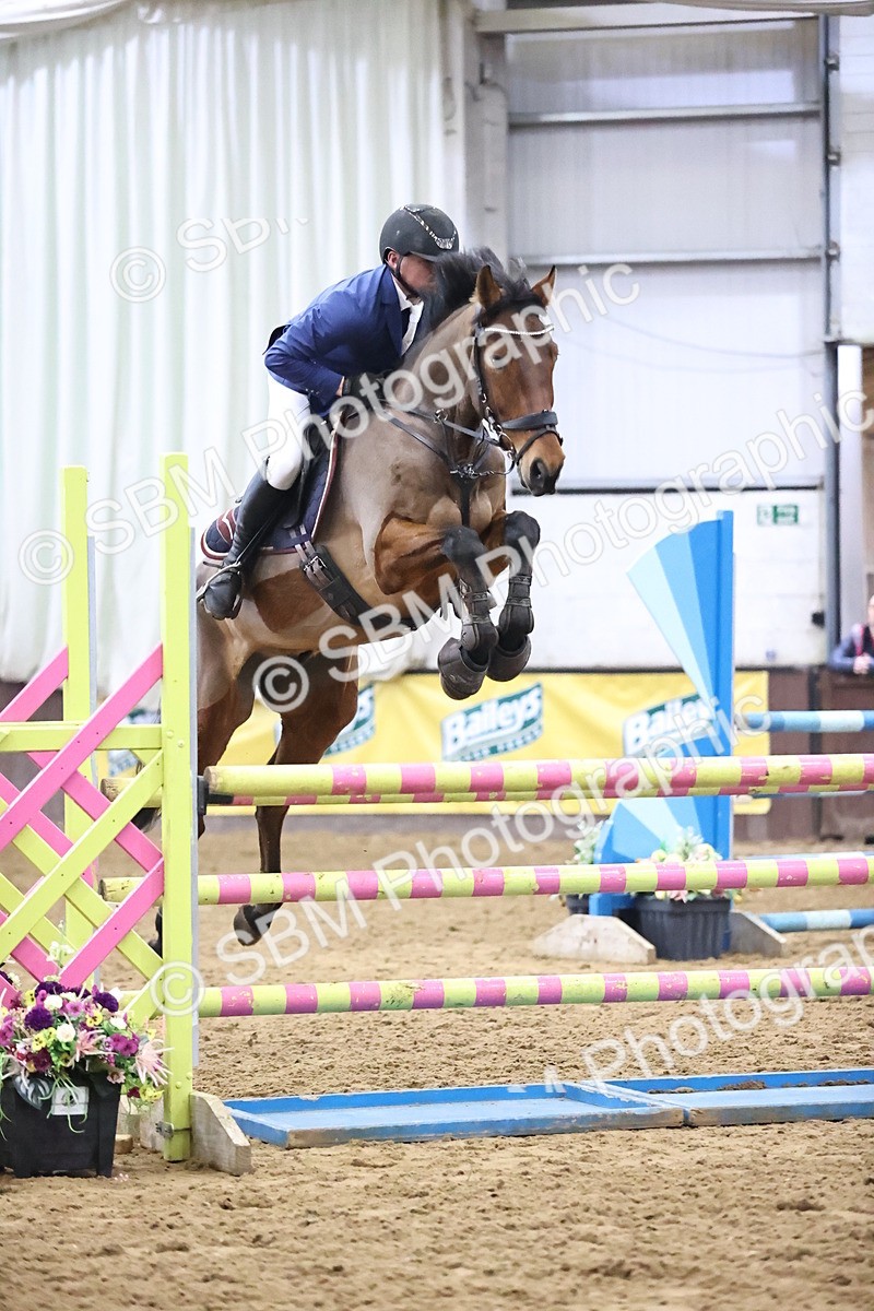 SBM_007416 - Class 23 - Senior Newcomers - 1.10m