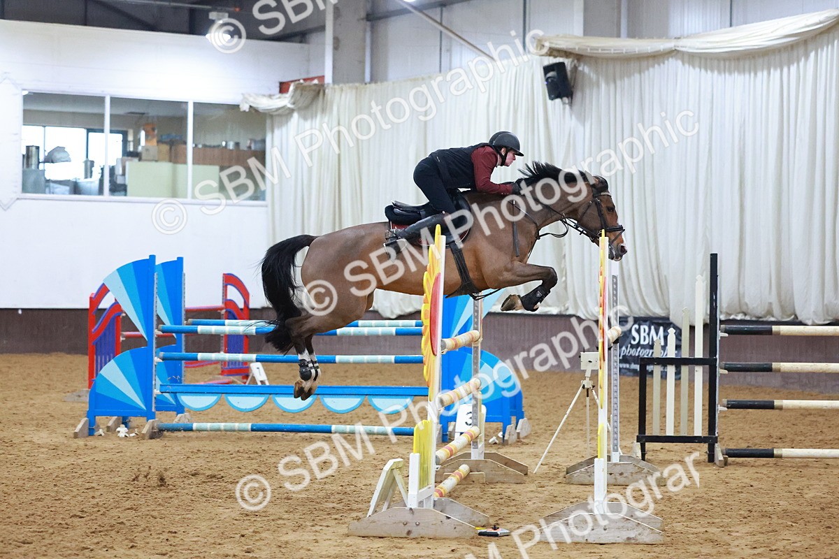 SBM_001670 - Class 6 - National 1.30m