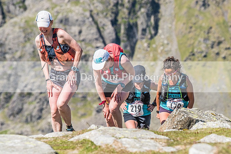 Duddon Long-1075 - Duddon Valley (Long) Fell Race Saturday 3rd June 2023