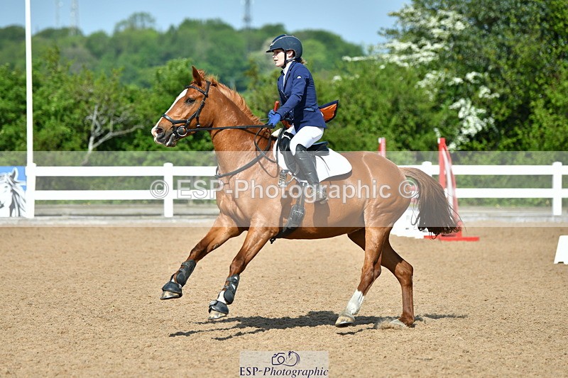 230524A-101743-00095 - Cls 1 British Novice & 90cm Open