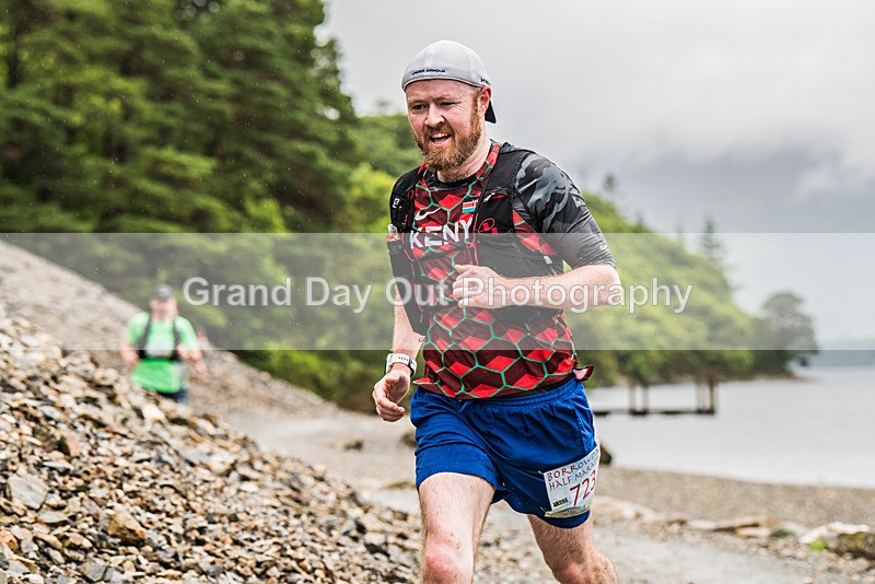 Borrowdale-78 - High Terrain Events Borrowdale Trail Half Marathon Sunday 20th August 2023