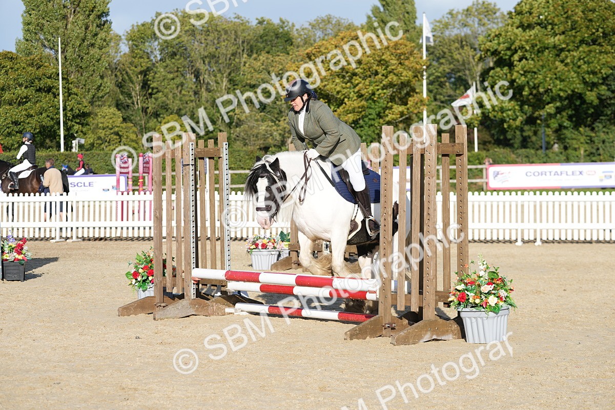 SBM_28965 - J43 - Horse & Hound Open 50cm