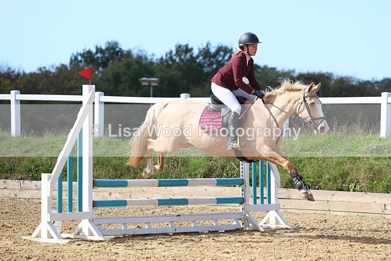 3E7A3868 - Class 6: 70cm Junior