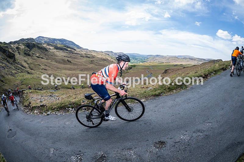 133943 - Hardknott Pass Camera 2 13.00-14.00