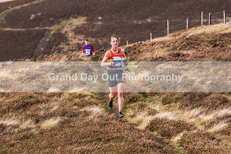 Leg Four-431 - Leg 4 British Fell & Hill Relay Championship Broughton Scotland Saturday 15th October 2022