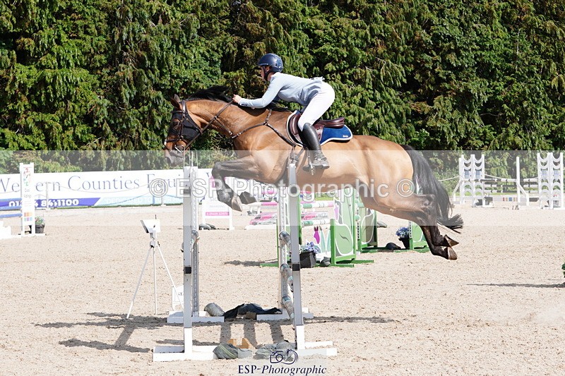 250615A-162158-11991 - Class 49 1m 05 Amateur Qualifier Snr 1m 05