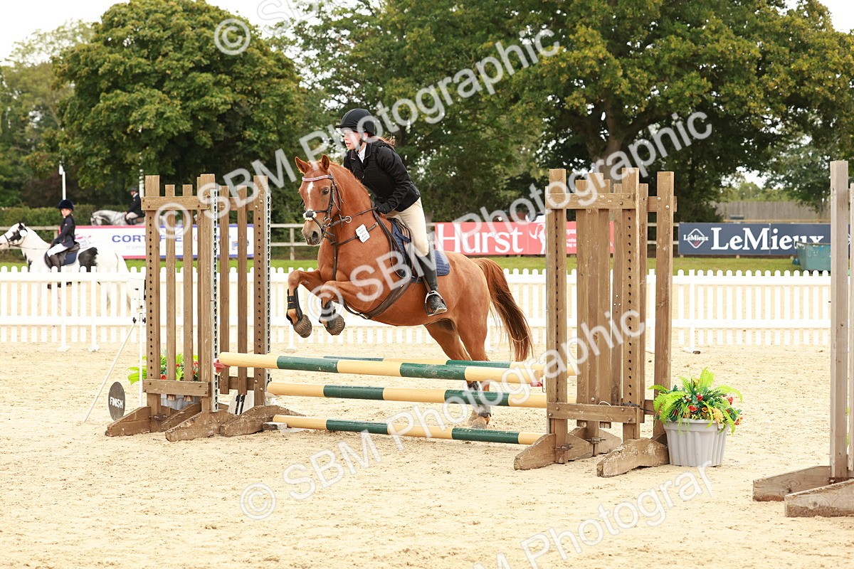 SBM_61994 - J12 - Junior Pony 55cm Championship