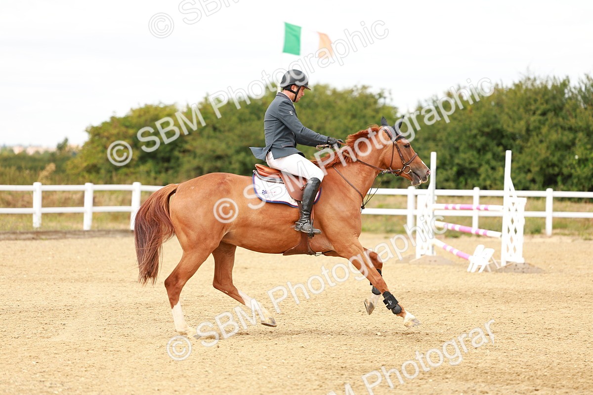 SBM_006868 - Class 4 - Senior British Newcomers - 1.10m