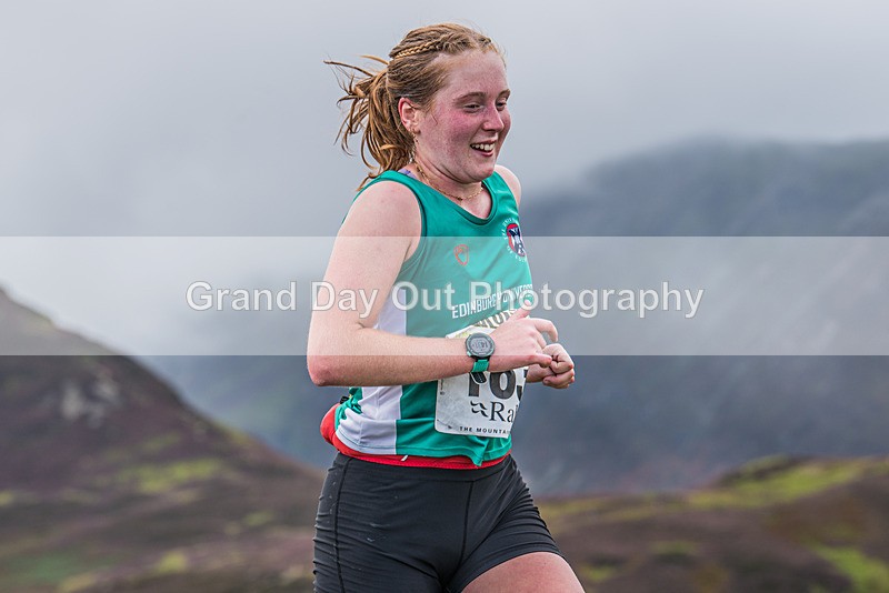 Barrow-178 - Barrow Fell Race Monday 28th August 2023
