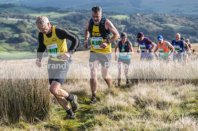Leg 1 -289 - UK Fell & Hill Relays - Todmorden Leg 1 Saturday 17th October 2026