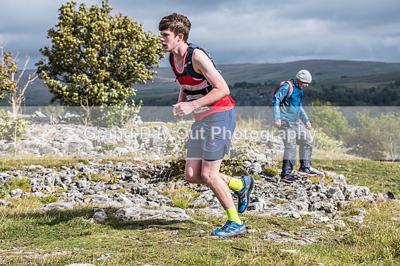 ESFRC Year 10-11-65 - English Schools Fell Running Championships Year 10-11 Giggleswick Saturday 1st October 2022