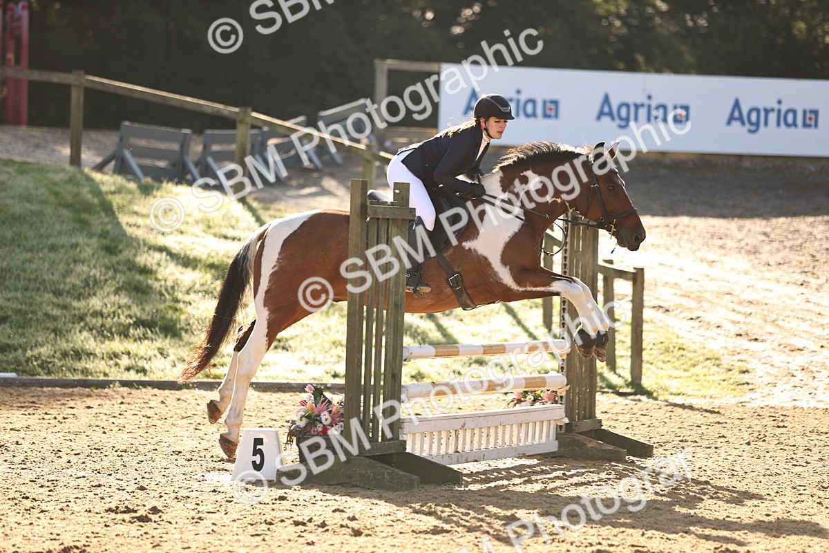 SBM_34755 - J38 - Senior 80cm Championship
