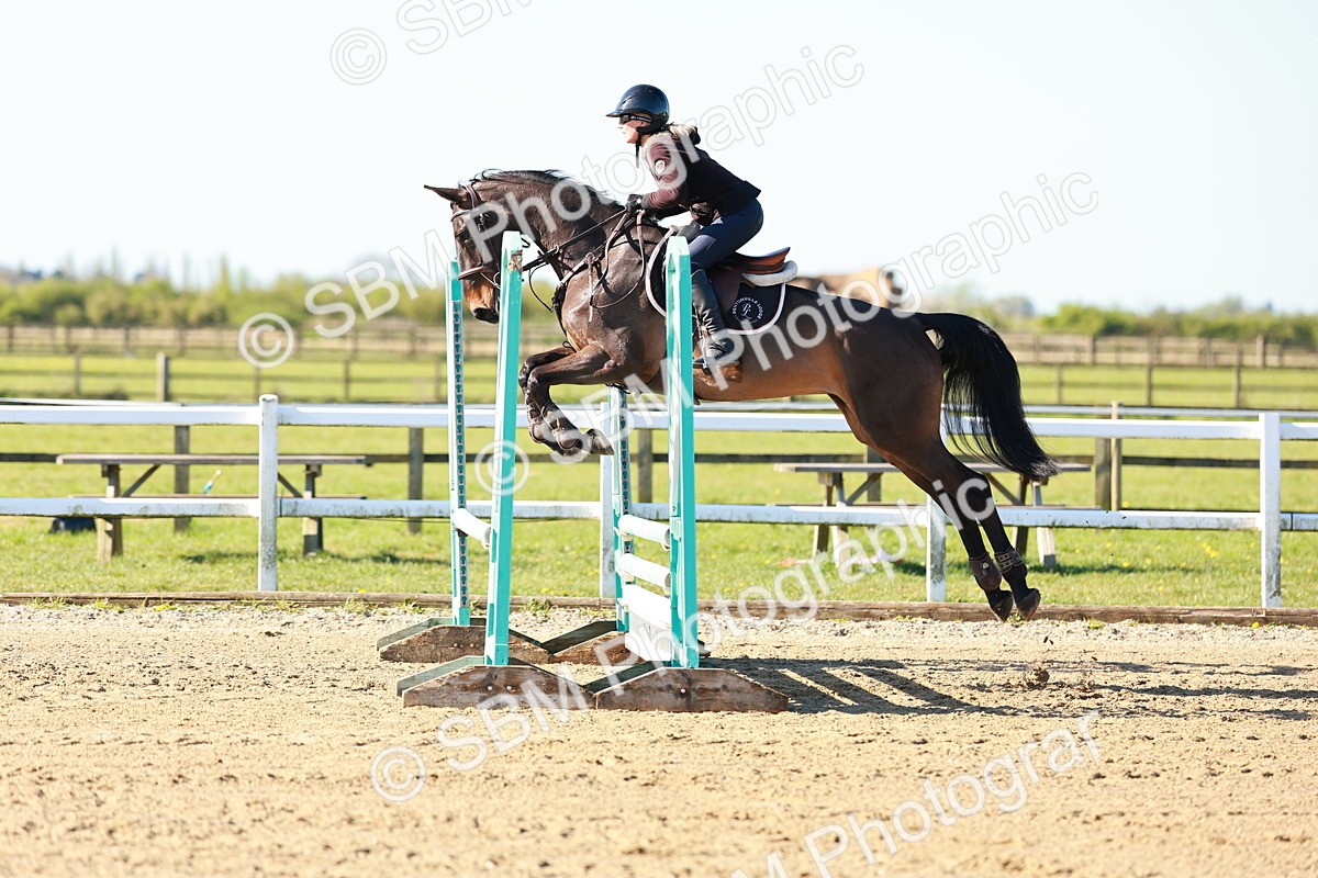 SBM_000368 - Class 1 - Clear Round