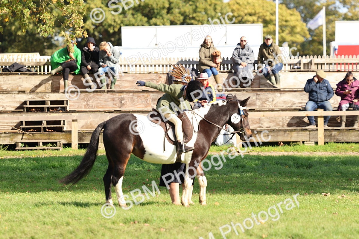 SBM_47755 - S28 - Veteran Ridden