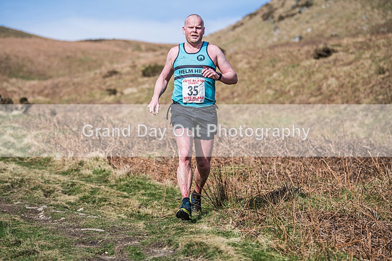 Black Combe-1053 - Black Combe Fell Race Saturday 8th March 2025